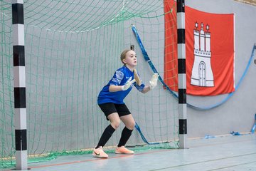 Bild 205 - wDJ Loewinnen Cup D1